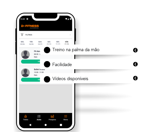 Seu companheiro de treino para somar com os professores (2)